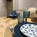Cal Passacostes Cb Apartment *