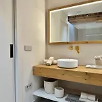 Cal Passacostes Cb Apartment