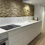Apartment Cal Passacostes Cb Solsona