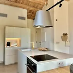 Apartment Cal Passacostes Cb Solsona