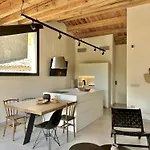 Cal Passacostes Cb Apartment Solsona