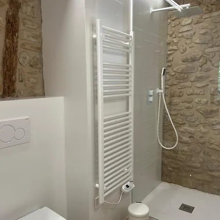 Apartamento Cal Passacostes Cb