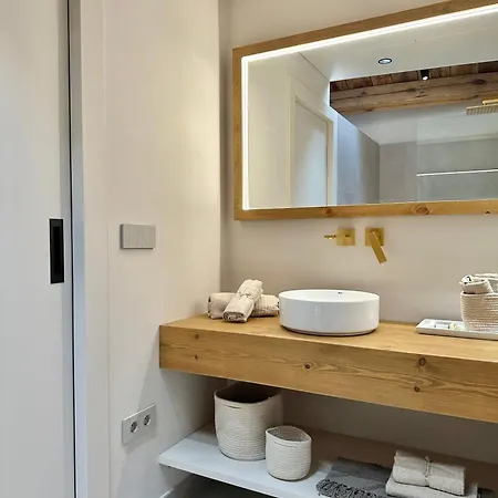 Cal Passacostes Cb Apartamento