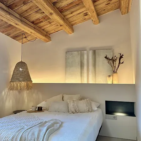 Cal Passacostes Cb Apartamento Solsona