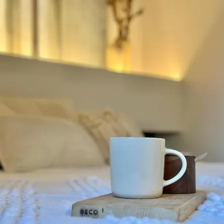 Cal Passacostes Cb Apartamento
