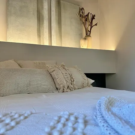 Apartamento Cal Passacostes Cb