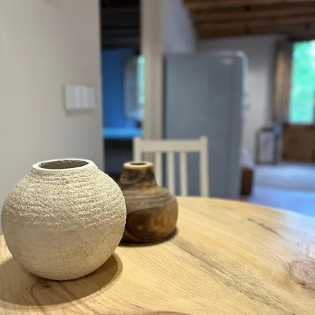 Apartamento Cal Passacostes Cb