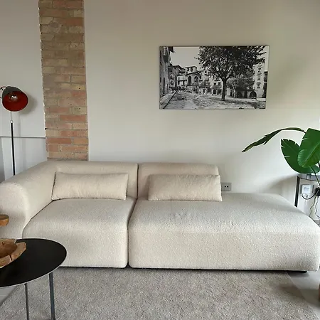 Apartment Cal Passacostes Cb Solsona