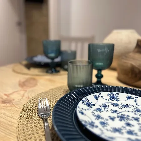 Cal Passacostes Cb Apartamento *