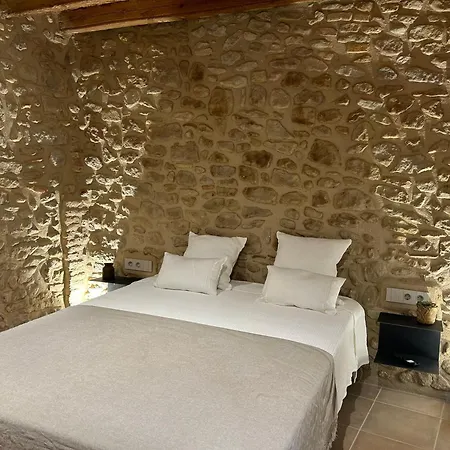 Cal Passacostes Cb Apartment