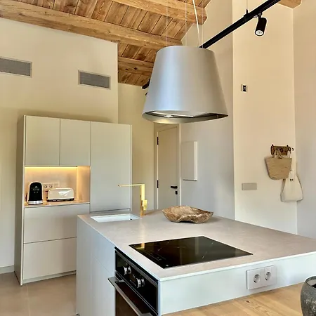 Apartamento Cal Passacostes Cb Solsona
