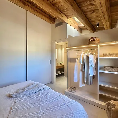 Cal Passacostes Cb Апартаменты