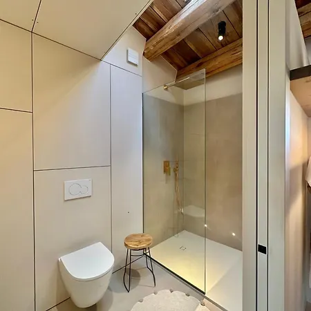 Cal Passacostes Cb Apartment *