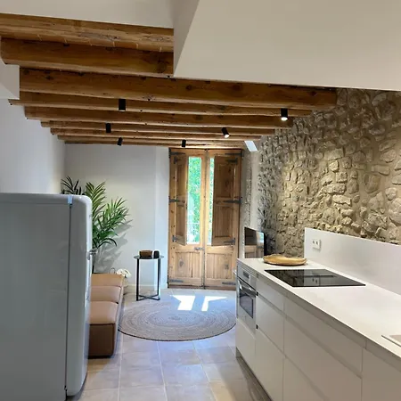 Apartment Cal Passacostes Cb Solsona