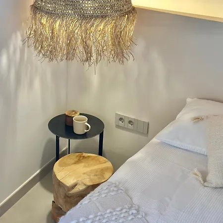 Cal Passacostes Cb Apartment *
