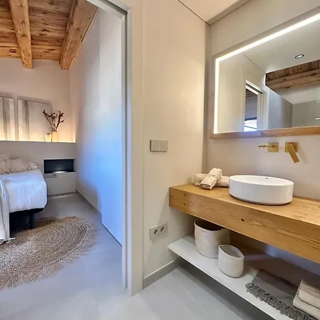 Cal Passacostes Cb Apartmán