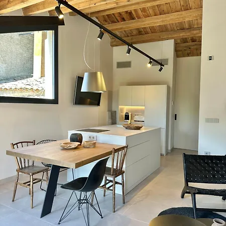 Apartment Cal Passacostes Cb