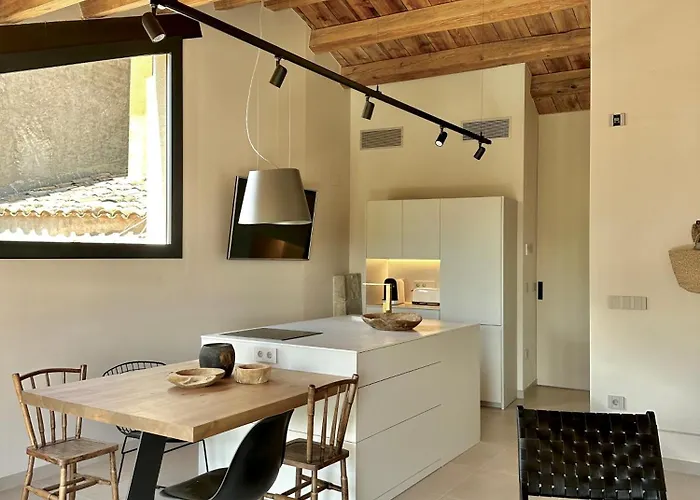 Cal Passacostes Cb Apartamento Solsona