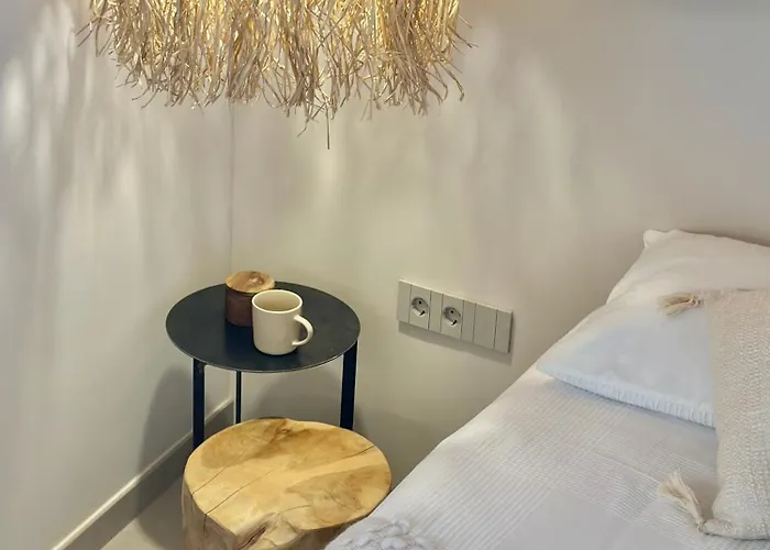 Cal Passacostes Cb Apartamento *